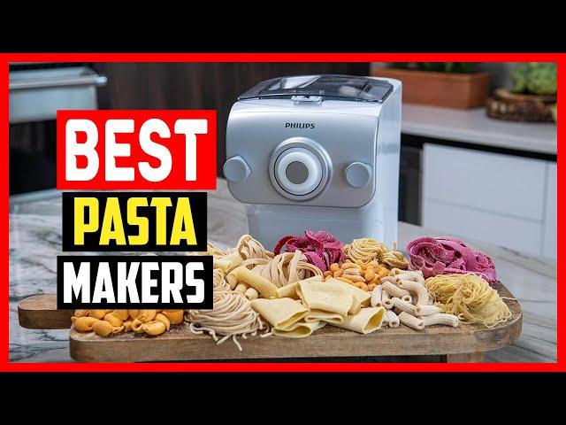 Top 5 Best Pasta Makers of 2024