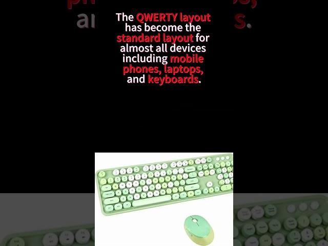 The Surprising History of Keyboard Layouts You Never Knew - Davon knows(EP133)