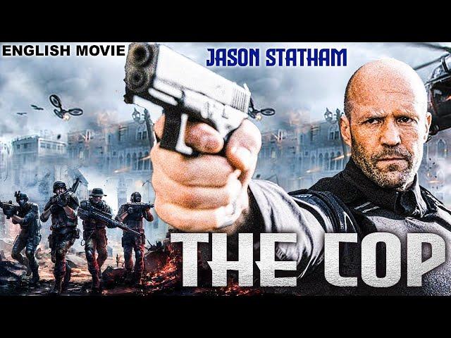 THE COP - Hollywood Movie | Jason Statham | Superhit Crime Action Full English Movie | Free Movies