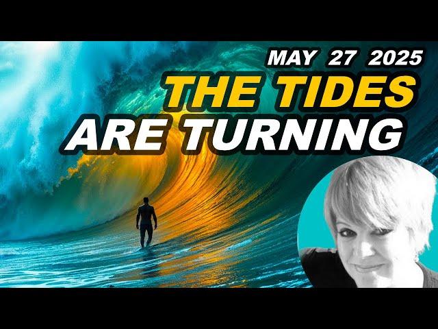 Run With Certainty In The Lord Almighty - Robin Kirby Gatto Prophetic Word of Encouragement