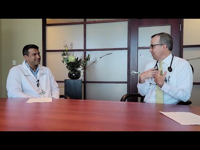 What is orthopedic oncology?