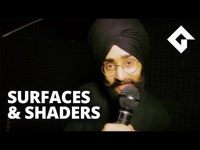 A Normal GameMaker Tutorial About Shaders