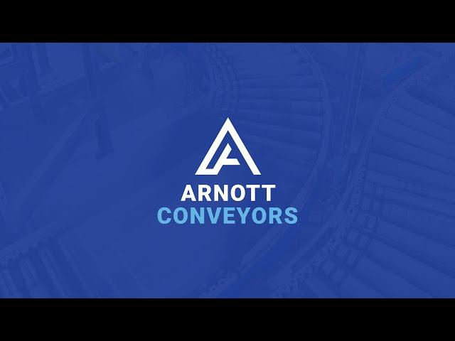 Arnott Conveyors - Bespoke #Conveyor #Systems #Manufacturer