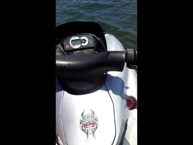Columbia River Boogie