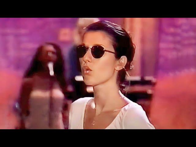 CÉLINE DION & RENÉ ANGÉLIL  Reportage et entrevue (Partie 1 de 3) 1994