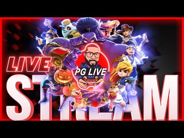  PGLIVE  | เกมไหนเเตกดี