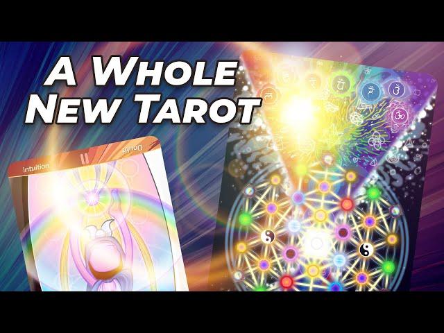 A First Look at Patch Tarot 3