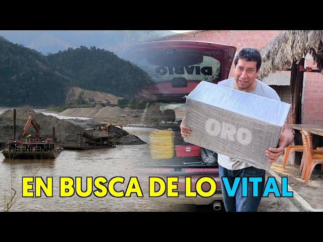 Por conocer esta ruta me llevé TREMENDA SORPRESA | Incursión Larecaja