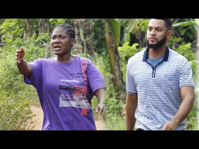 Another Blood Season 1  - (Mercy Johnson New Movie) Nigerian Movies 2019 Latest Full Movies