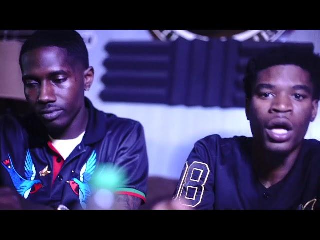 SauceLvnBoyz - Me and Dusae (Shot By CDE Films)