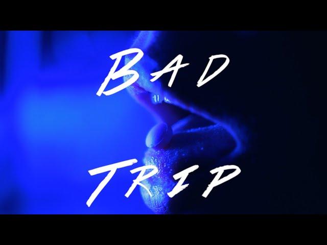 Vincent Tesoro - Bad Trip (Official Video) Shooting Stars & Broken Halos (Video By - Studio 138)