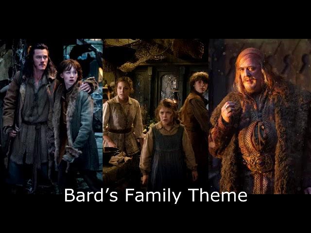 Bard’s Family Theme