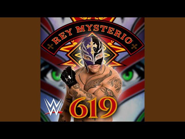 WWE: 619 (Rey Mysterio)