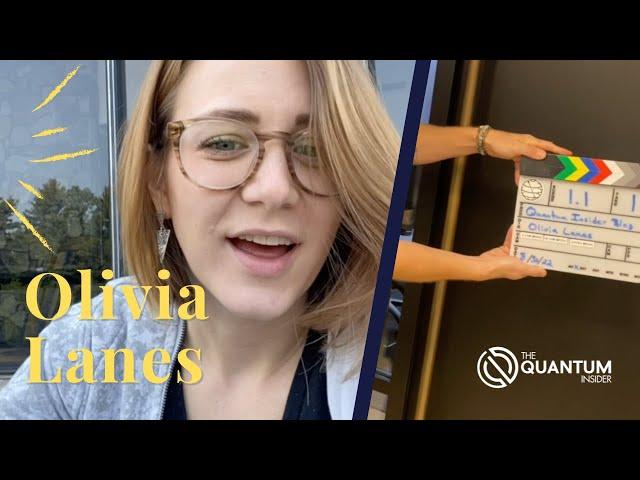 24 Hours With Olivia Lanes: IBM | TQI