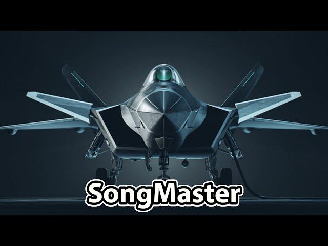 SongMaster - Echoes from the battlefield -WAR SONGS