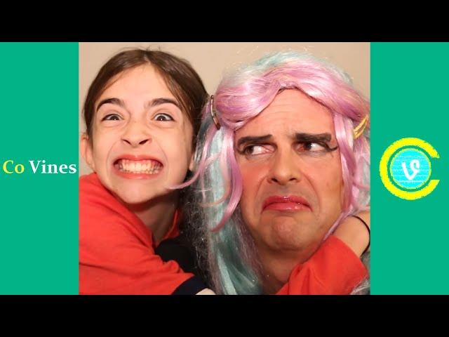 *3 HOURS SPECIAL* Try Not To Laugh Watching Eh Bee family Vines | Funny Eh Bee family Vine Videos