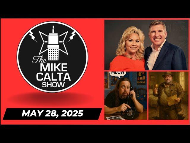 The Mike Calta Show 0528025