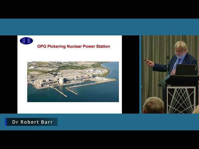 Teaming with Canada for Australia’s Nuclear Energy Future - 3