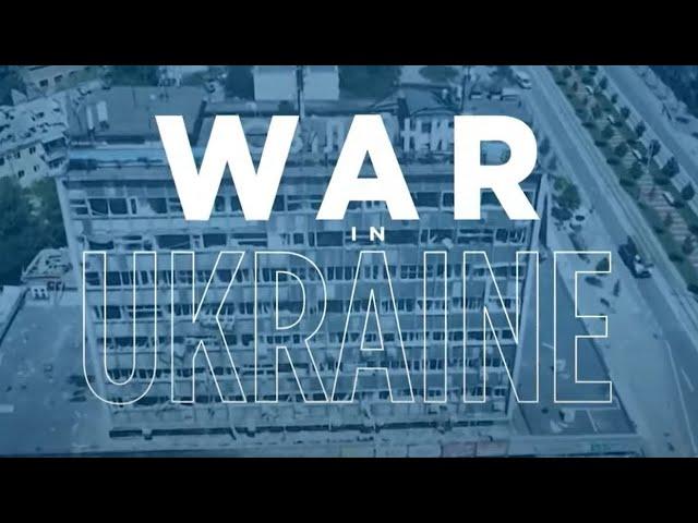 Las fuerzas rusas avanzan sobre Kurajovo y Pokrovsk en la región ucraniana de Donetsk