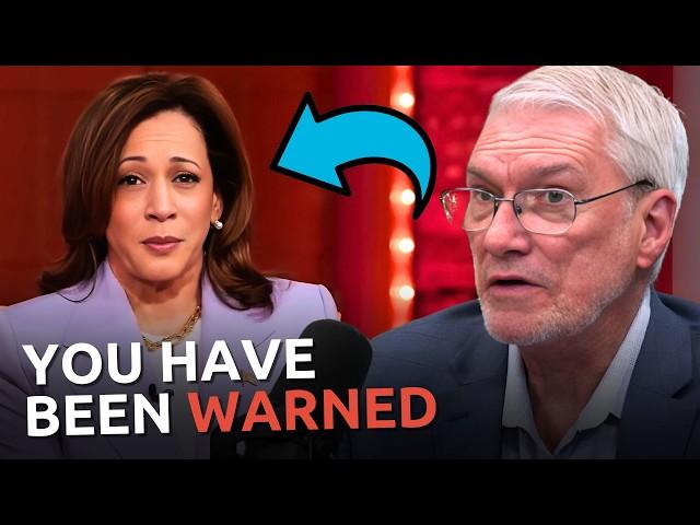 Here’s What People NEED to Realize About Kamala Harris | Ken Ham