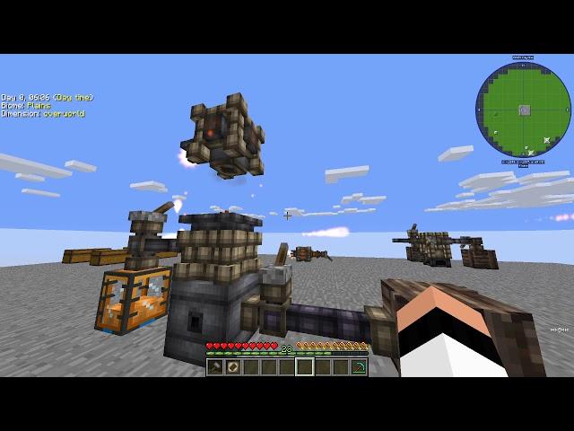 Embers Rekindled : How to make the Glimmer Crystal ?