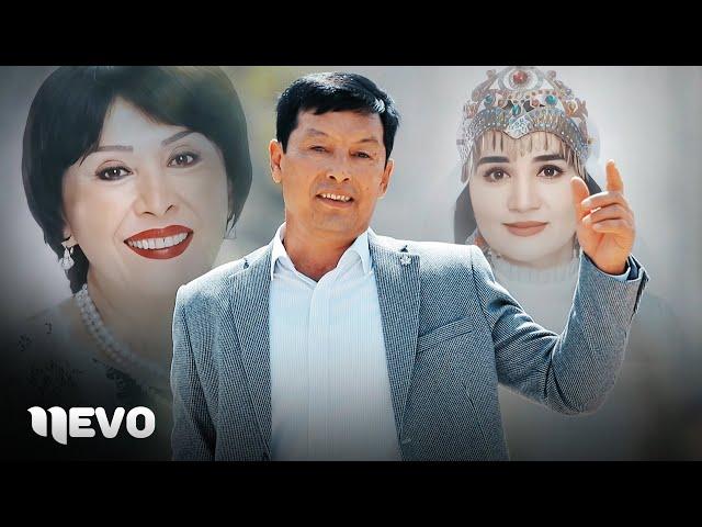 Yoqubjon Ergashev - Lobar qizlar (Official Music Video)