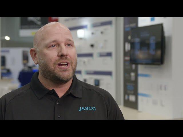 Hear from Mitchell Davis of Jasco Products on why you should attend CEDIA Expo