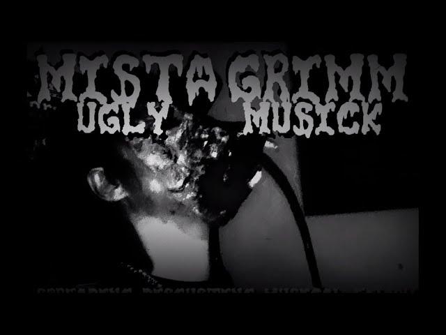 Mista Grimm - Ugly MusicK (Kanaltrailer #16, Februar 2024)