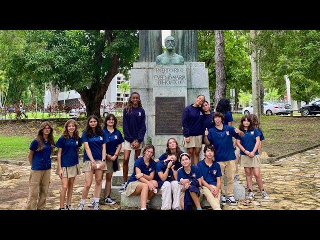 Botanical Art | Robinson School's 10th Grade Class