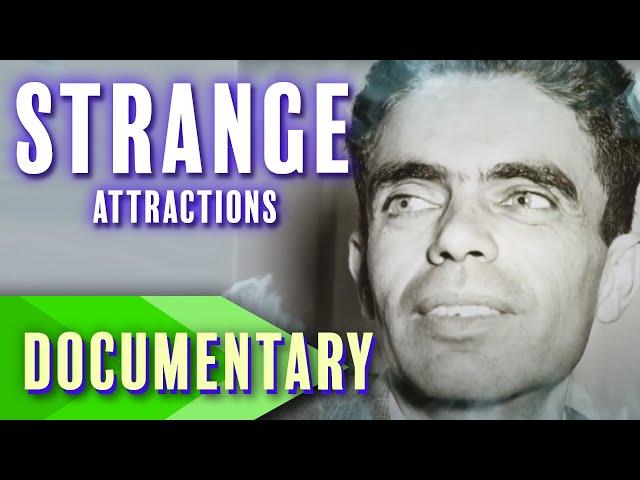 Big Bend National Park: Strange Attractions | Full Documentary