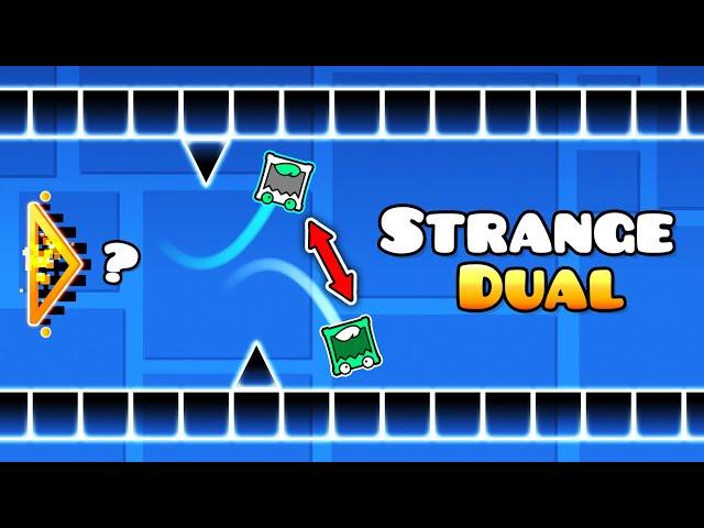 Dual Mode? | Geometry dash 2.11