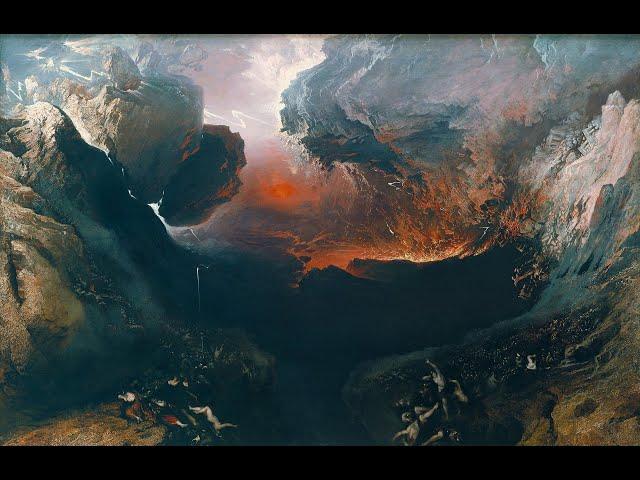 The Apocalyptic Imagination of Black Sabbath
