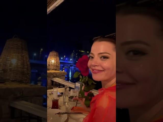 Silvia Alvarez. Me Around The World. (Beautiful Turkey)  Part 4 / VLOG