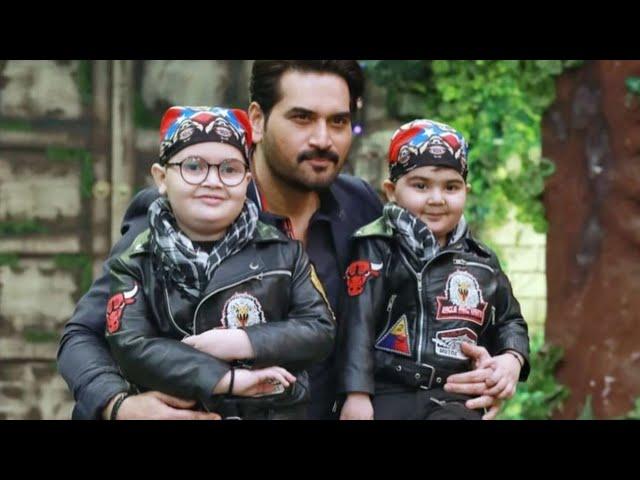 Ahmad shah and umer shah new video | #ahmadshah #umershah #shaneramzan