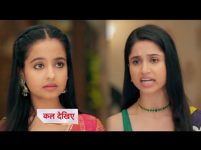 Anupamaa Today Episode NEW PROMO | 21 October 2024