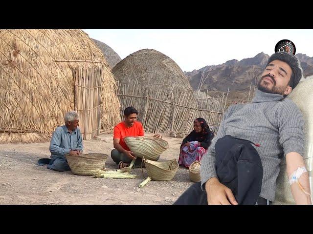 Nomadic life
