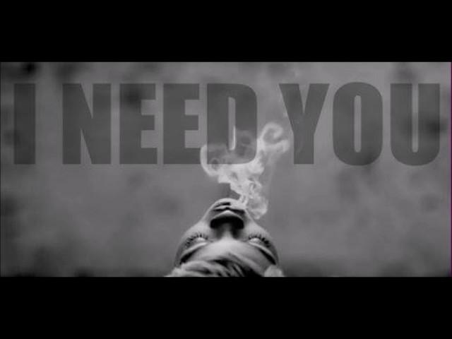 Skrunshy x Jooslyf - I need you