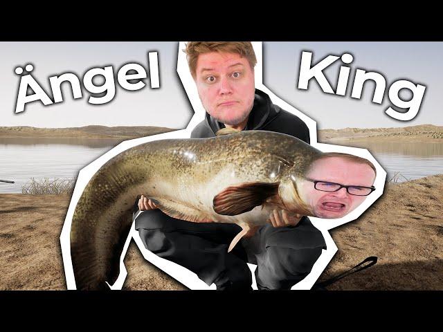 Der BESSERE Ängler? | Ultimate Fishing 2