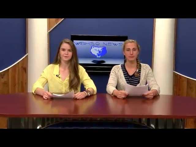 WBHS 9 9.24.15 Newscast