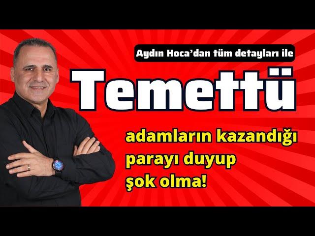 Temettü Nedir? Temettü ile nasıl sürekli pasif gelir kazanabilirsiniz?