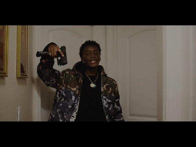 Tolo - Top Dog (Dir. PoloShotIt)