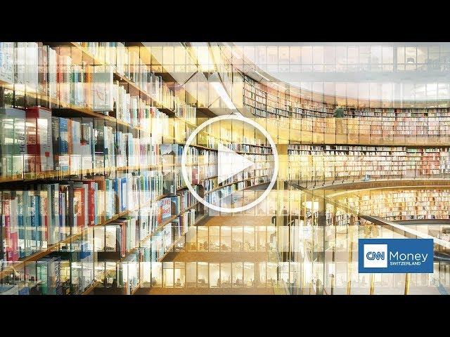 How blockchain can rewrite the rules of academic publishing