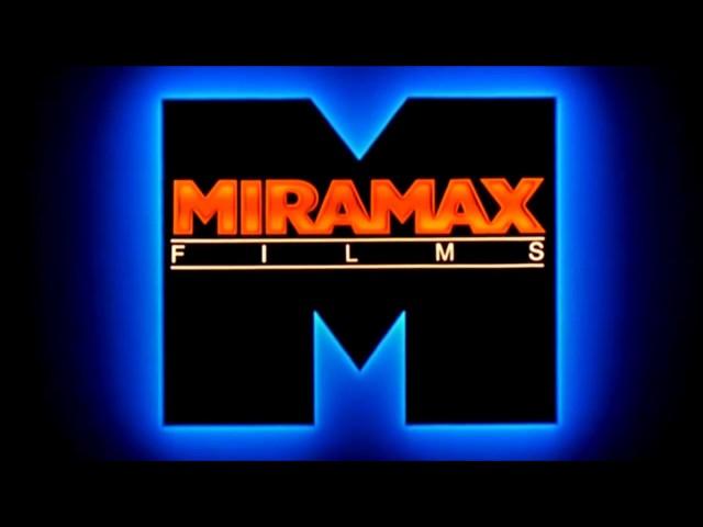 Miramax Films Logo 1987