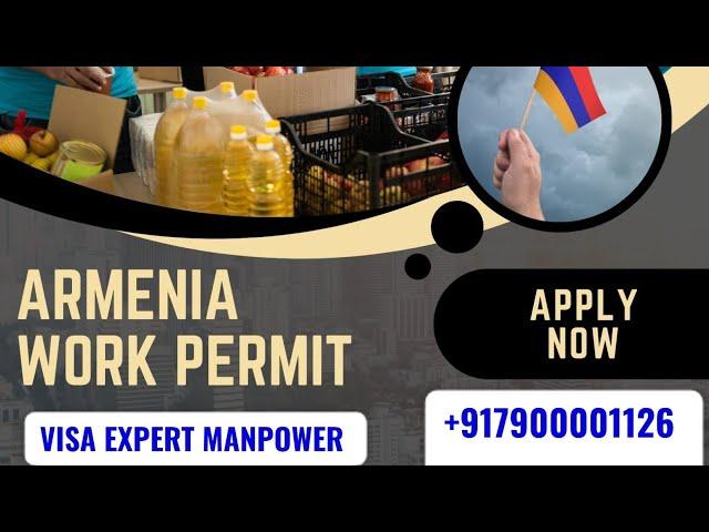 PACKING HELPER JOB IN ARMENIA आर्मेनिया आने से पहले ये व्हिडिओ जरूर देखो November 22, 2024