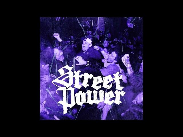 Street Power - ST EP 2023 (Full EP)