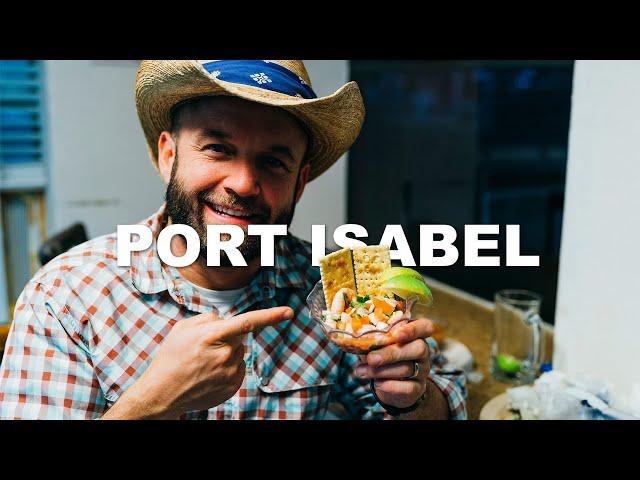 Day Trip to Port Isabel  (FULL EPISODE) S10 E11