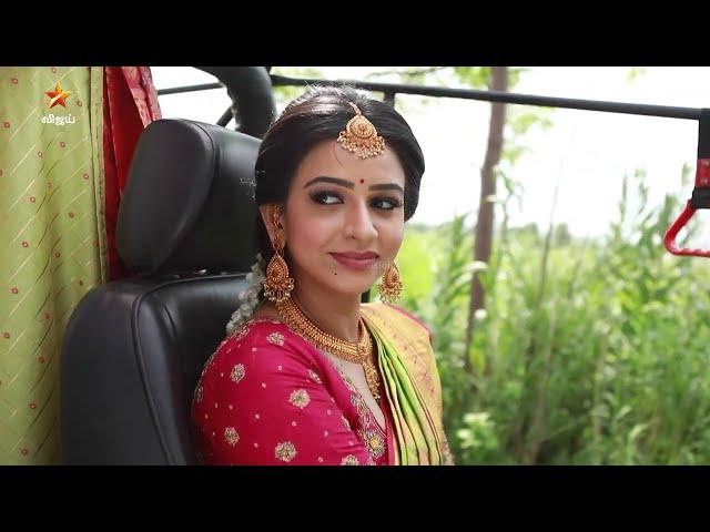 Baakiyalakshmi | பாக்கியலட்சுமி | Full Episode 286