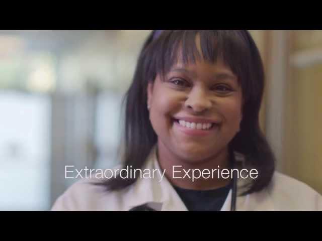 Creating Extraordinary Experiences at Northwest HealthCare in St. Louis, Missouri