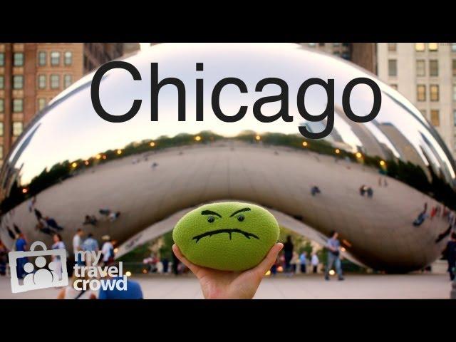 Chicago, USA: Top 10 Attractions - My Travel Crowd