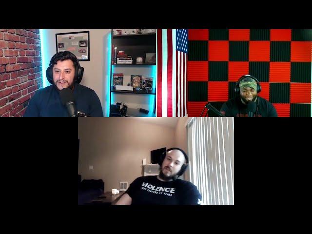 Interview with Zach Garcia